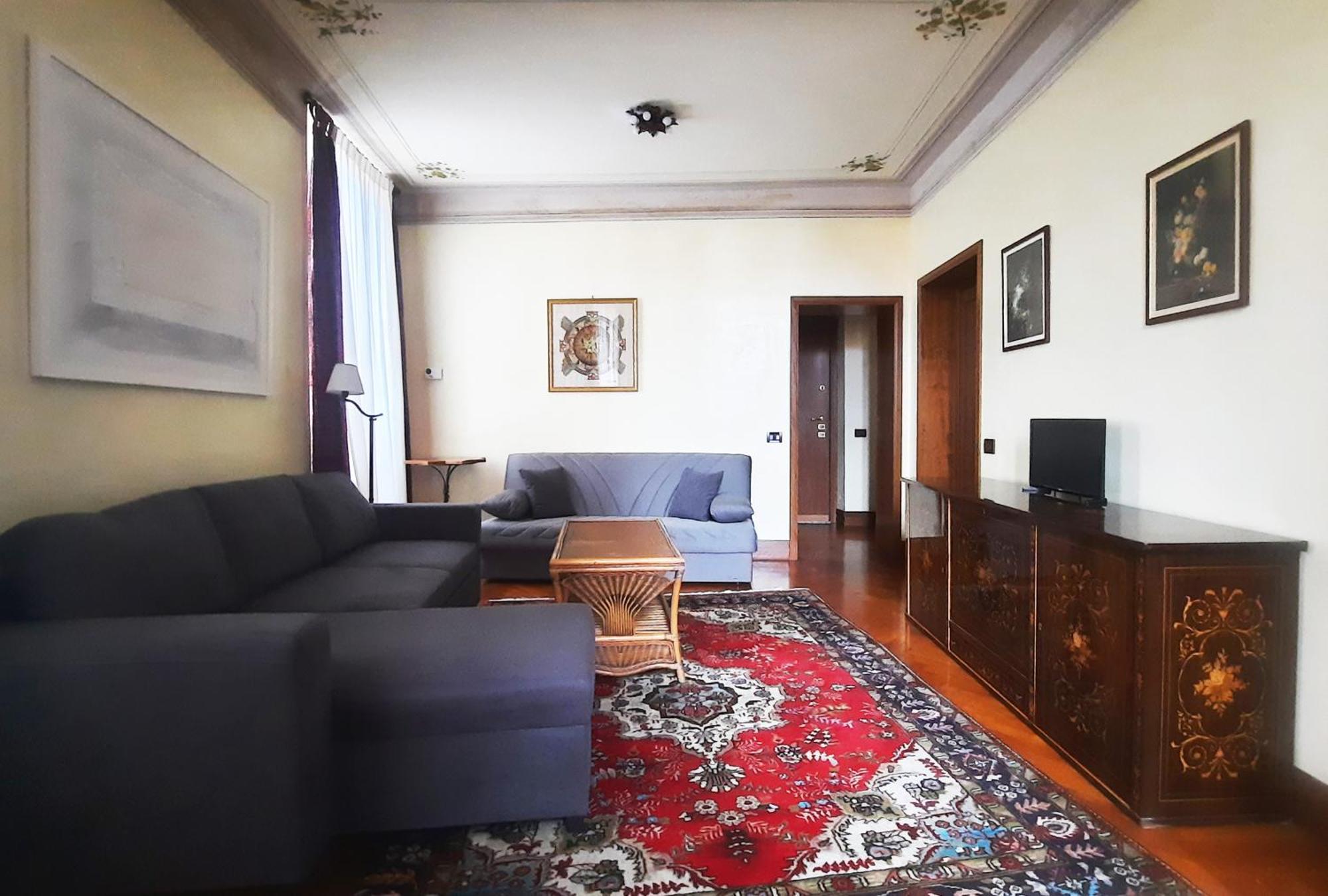 Ecco Marino Casa Vacanze Eksteriør billede