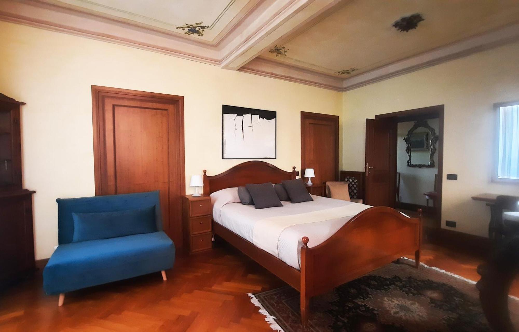 Ecco Marino Casa Vacanze Eksteriør billede