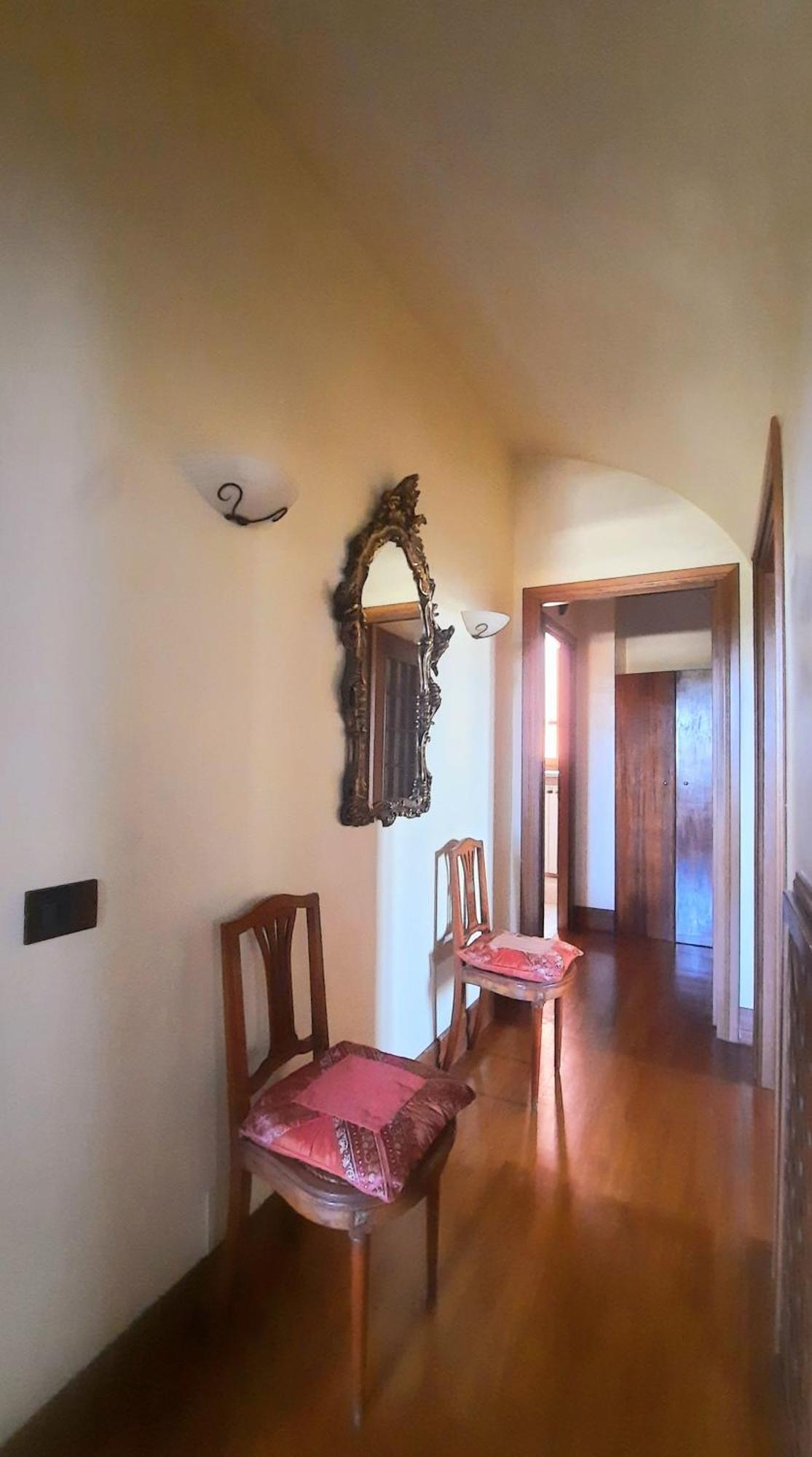 Ecco Marino Casa Vacanze Eksteriør billede